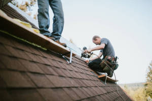 Local Roofers in St Bernard Grove, LA